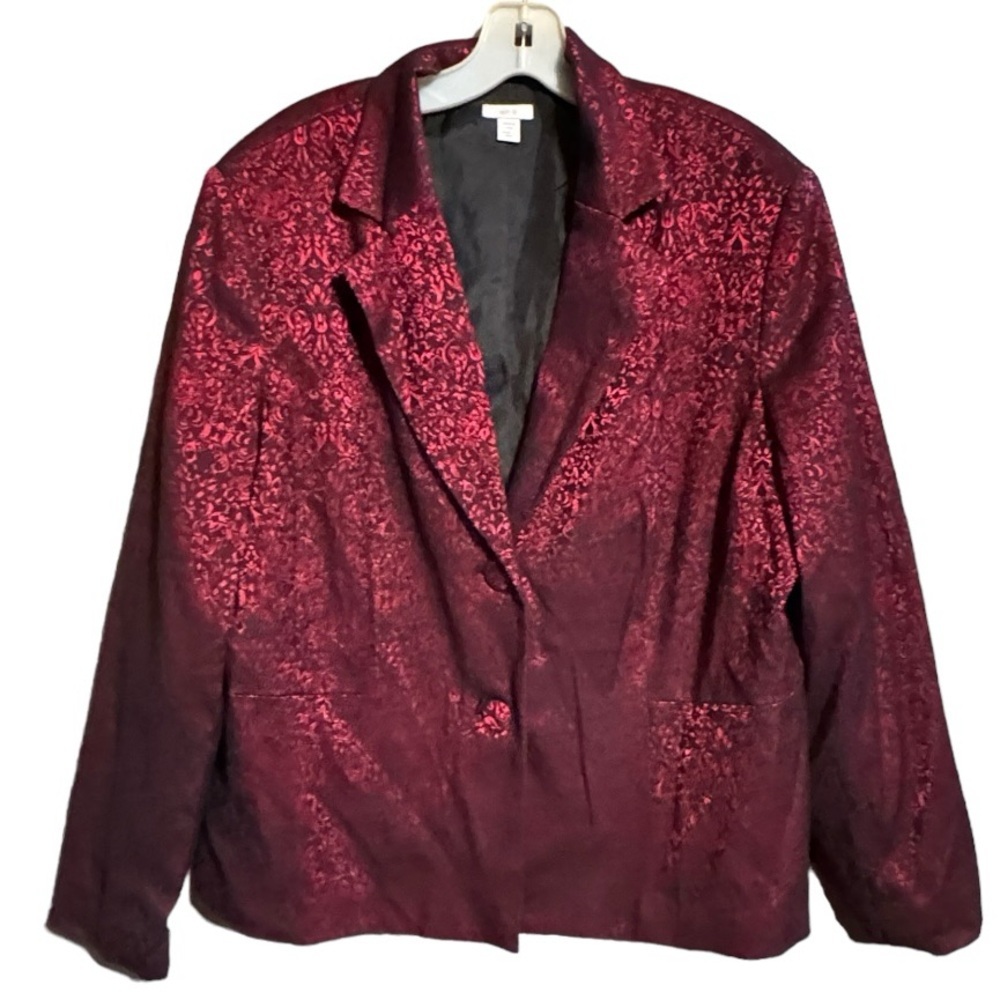 Apt. 9 Blazer